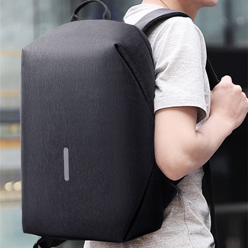 Men And Women Fashion Anti-theft Portable Backpack