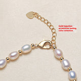 Water Drop Pearl Bracelet For Girls Bead