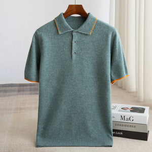 Business Base Soft Glutinous Comfortable Top