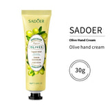 Fruit Rose Fragrance Hand Cream