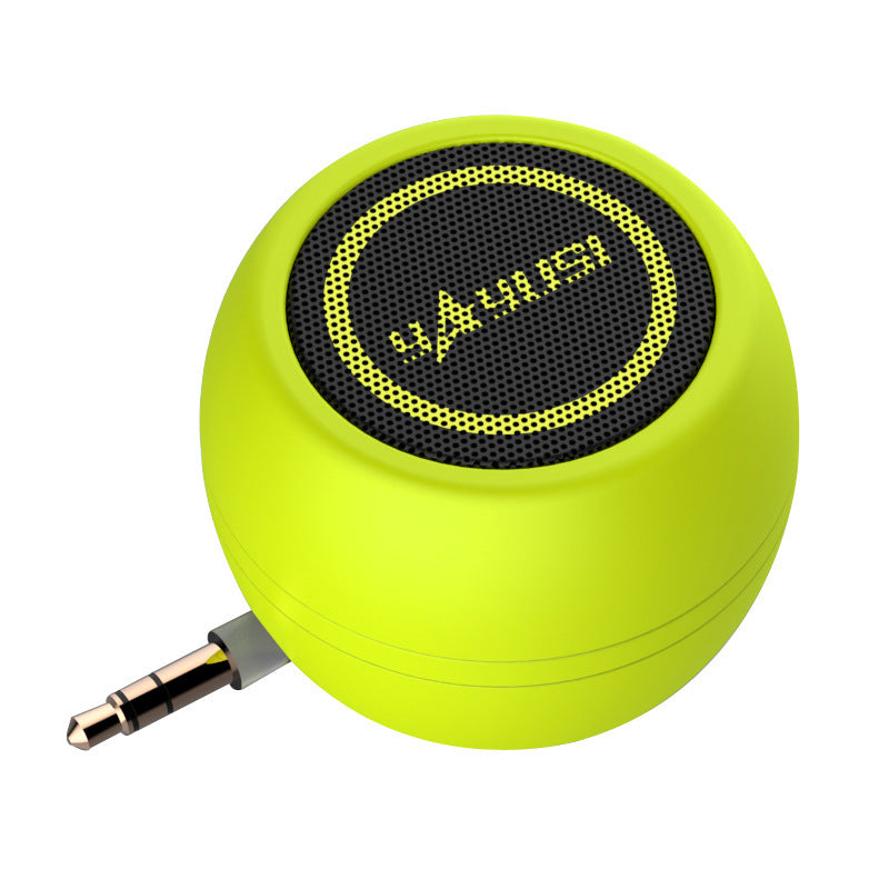 A5 Portable Mini Speaker Outdoor In-line Bluetooth Speaker