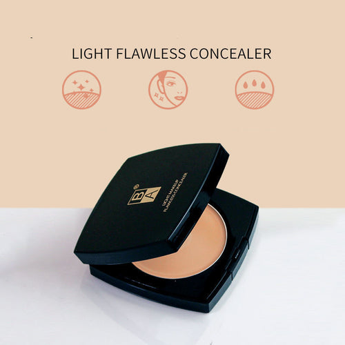 Concealer Dark Circles Acne Removal Creamy Concealer Facial Acne Removal