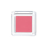 Monochrome Blush Matte Natural Makeup