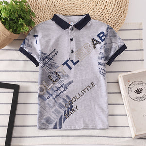 Children Clothes Baby Wear Children's T-Shirt