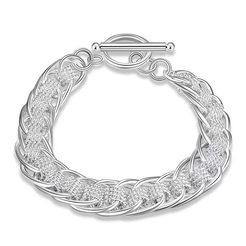 European And American Fashion Women's Bracelet