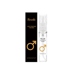 Charming Perfume Rich Cologne Fragrance Tone Natural Carry-on Lasting Fragrance