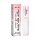 Clear Fragrance Solid