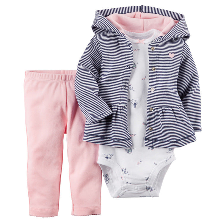 Children clothes set