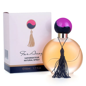 Women's Elegant Fragrance Perfume