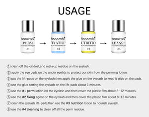 Mascara Lengthens Eyelashes Kit Long-Term Styling Glue For Eyelash Growth Serum Eyelashes Beauty Liquid South Korea WoMen Makeup
