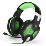 Gaming Headset with Microphone