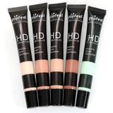 Hose concealer concealer concealer foundation high gloss repair volume no flaw 5 colors