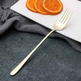 304 stainless steel fork