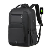 Backpack USB Charging Backpack Business Laptop Bag