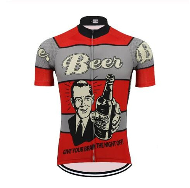 Cycling jersey road racing suit