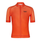 Pro Team PNS Summer Short Sleeve Cycling Jersey