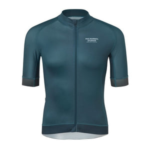 Pro Team PNS Summer Short Sleeve Cycling Jersey
