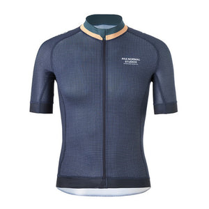 Pro Team PNS Summer Short Sleeve Cycling Jersey
