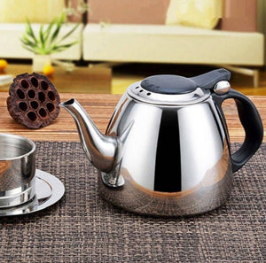 Thickened Stainless Steel Teapot For Induction Cooker