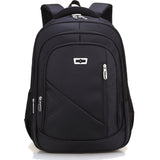 Business Men's USB Charging Backpack Multifunctional Laptop Backpack