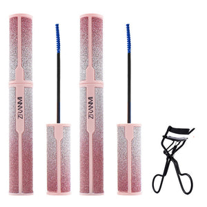 Natural Honey Starry Sky Mascara Waterproof Elongated Small Brush Head