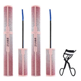 Natural Honey Starry Sky Mascara Waterproof Elongated Small Brush Head