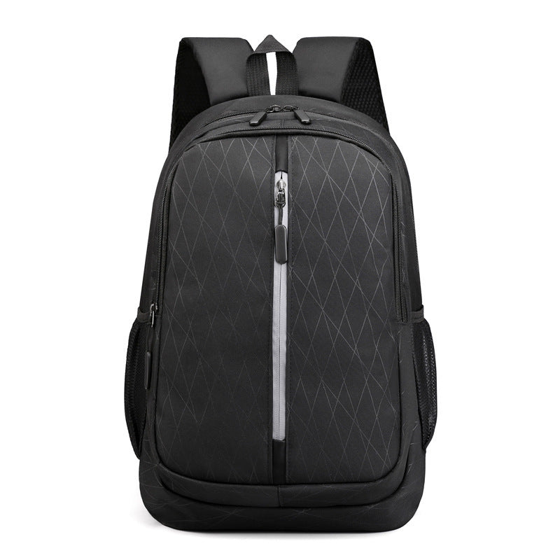 Men's Shoulder bag Anti-Theft Multifunctional Backpack