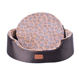 Four Seasons Universal Washable Teddy Kennel Small Dog And Cat Kennel Medium Dog Bed Pet Bed Dog Pad