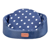 Four Seasons Universal Washable Teddy Kennel Small Dog And Cat Kennel Medium Dog Bed Pet Bed Dog Pad