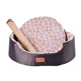 Four Seasons Universal Washable Teddy Kennel Small Dog And Cat Kennel Medium Dog Bed Pet Bed Dog Pad