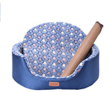 Four Seasons Universal Washable Teddy Kennel Small Dog And Cat Kennel Medium Dog Bed Pet Bed Dog Pad