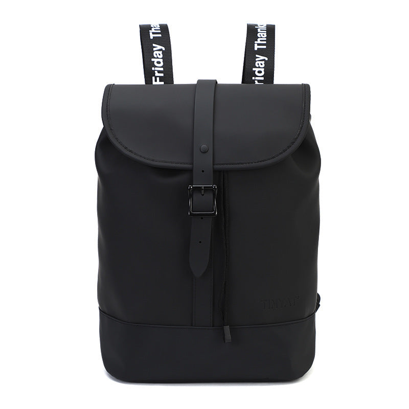 Backpack Business Men'S Travel 14 Inch Computer Backpack