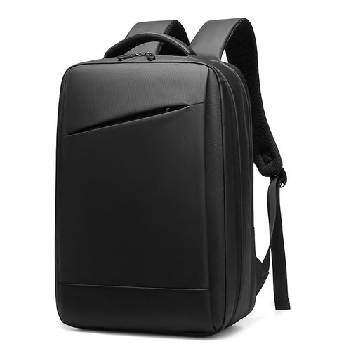 Business Backpack Travel Waterproof Men's Backpack