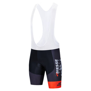 Men's Team 20D Cycling Jersey Quick Dry Pro Cycling Jersey Summer
