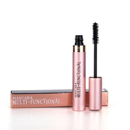 3D thick curling length does not smudge classic brush mascara