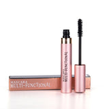 3D thick curling length does not smudge classic brush mascara