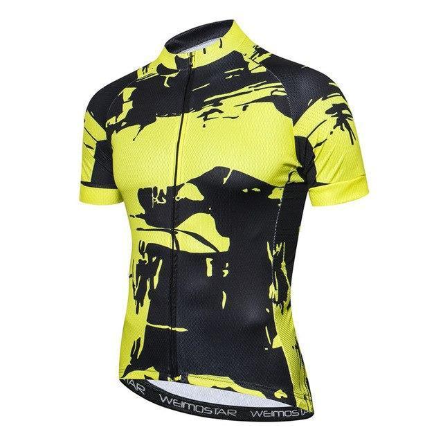 Cycling Jersey - Artistry