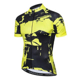 Cycling Jersey - Artistry