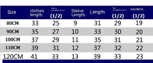 Western Style Little Boy Clothes Children Baby Summer Clothing Sleeveless Two-piece Suit