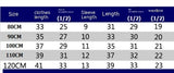 Western Style Little Boy Clothes Children Baby Summer Clothing Sleeveless Two-piece Suit