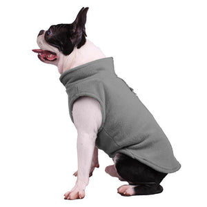 Pet dog clothes sweater