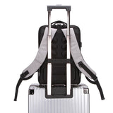 Backpack Men's Fashion Business Travel Backpack