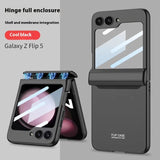 Magnetic Hard Shell Phone Case
