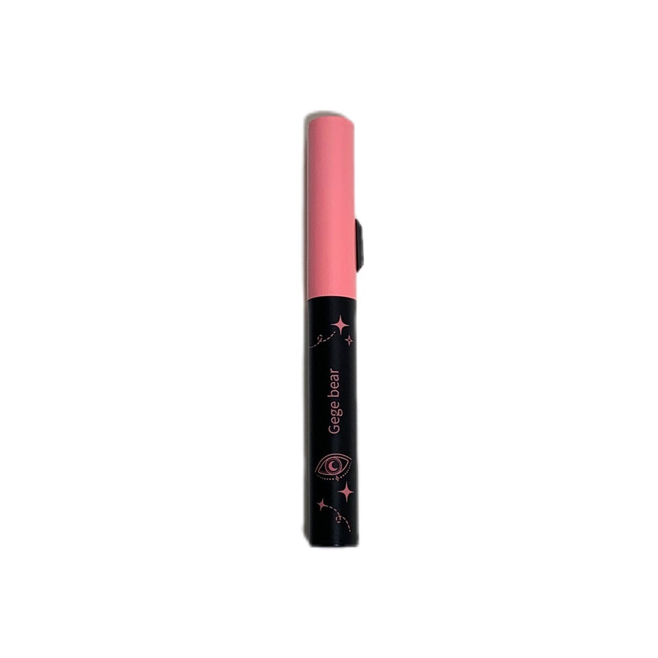 Gege Bear Charming Everlong Mascara Small Brush Head Long