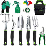 Aluminum Alloy Garden Tool Gardening Combination Set