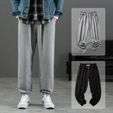 Teen Harlan Trousers Running Trousers Men