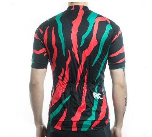 Cycling Jersey - Ripped