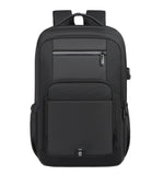 Backpack USB Charging Backpack Business Laptop Bag