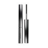 Small Steel Tube Mascara Waterproof Long Curling Not Smudge Female Lower Eyelash Base Metal Styling Liquid
