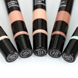 Hose concealer concealer concealer foundation high gloss repair volume no flaw 5 colors